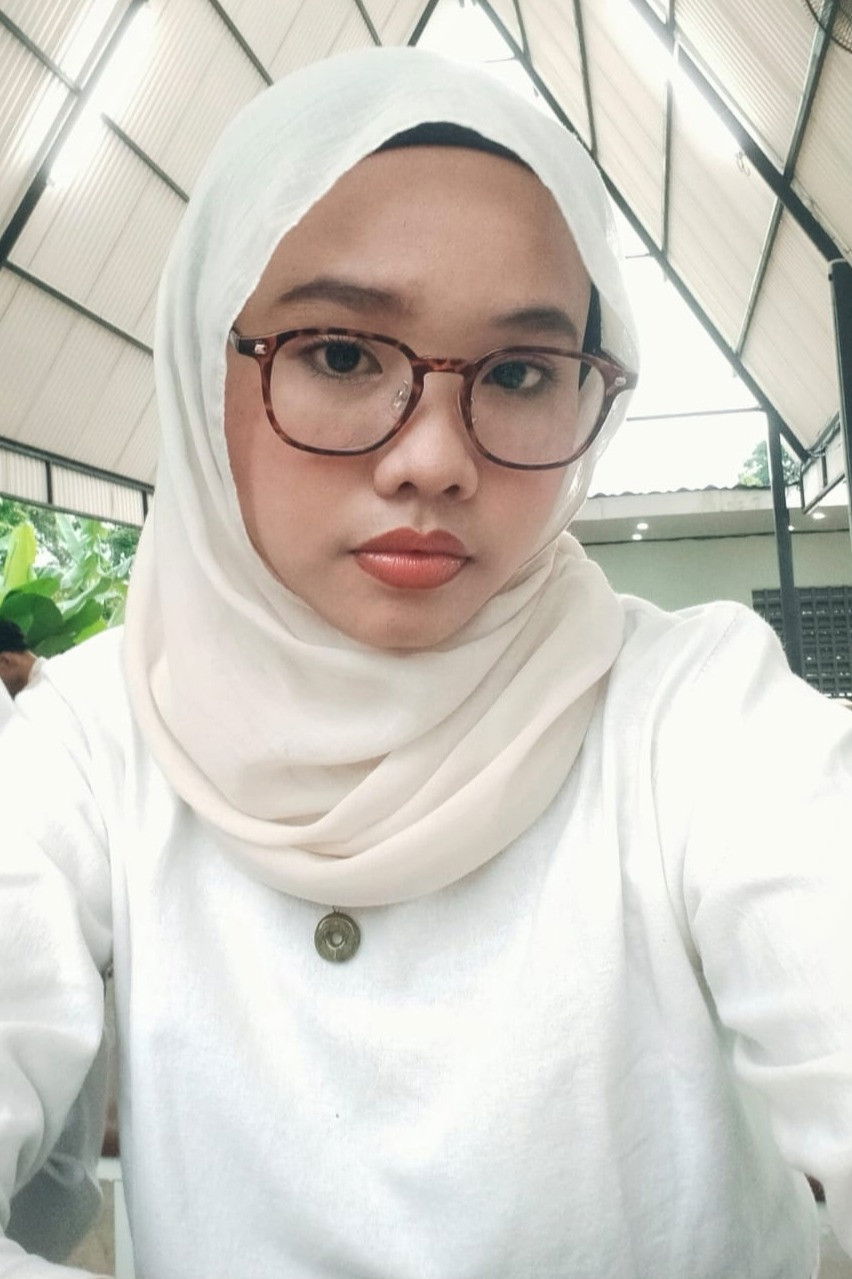 Lidya Natasya Basuki backdrop