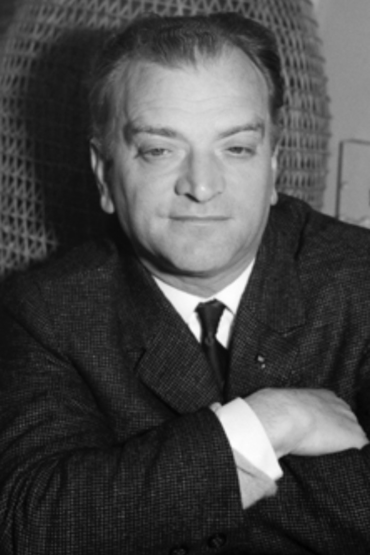 Ruy Furtado backdrop