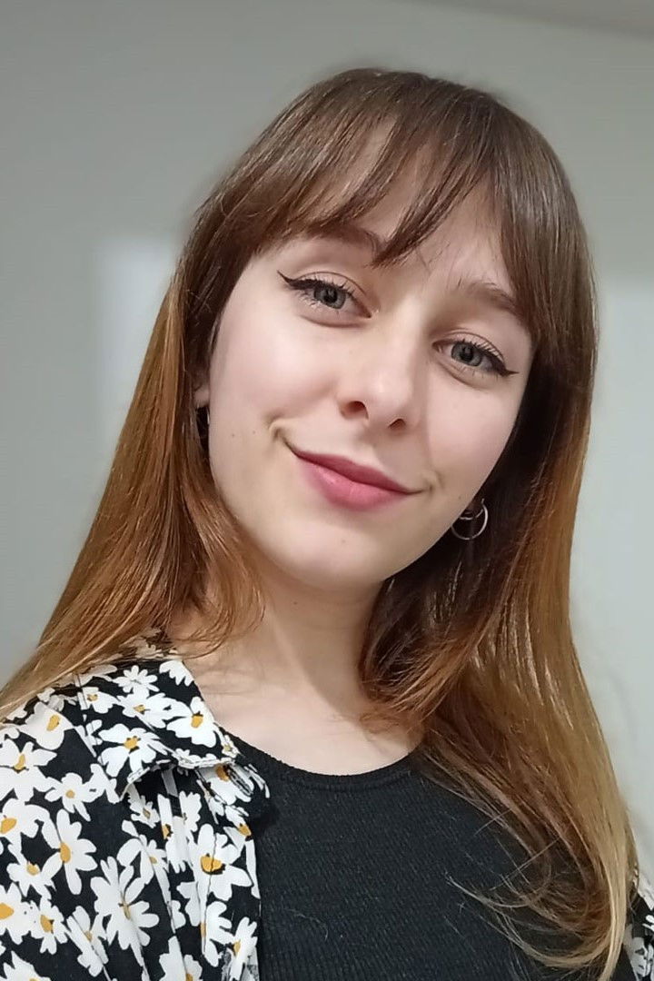 Giuliana Cecchetto backdrop