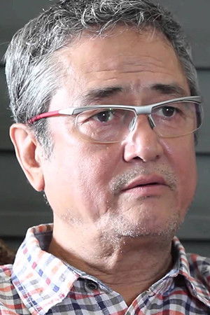 Binod Pradhan backdrop