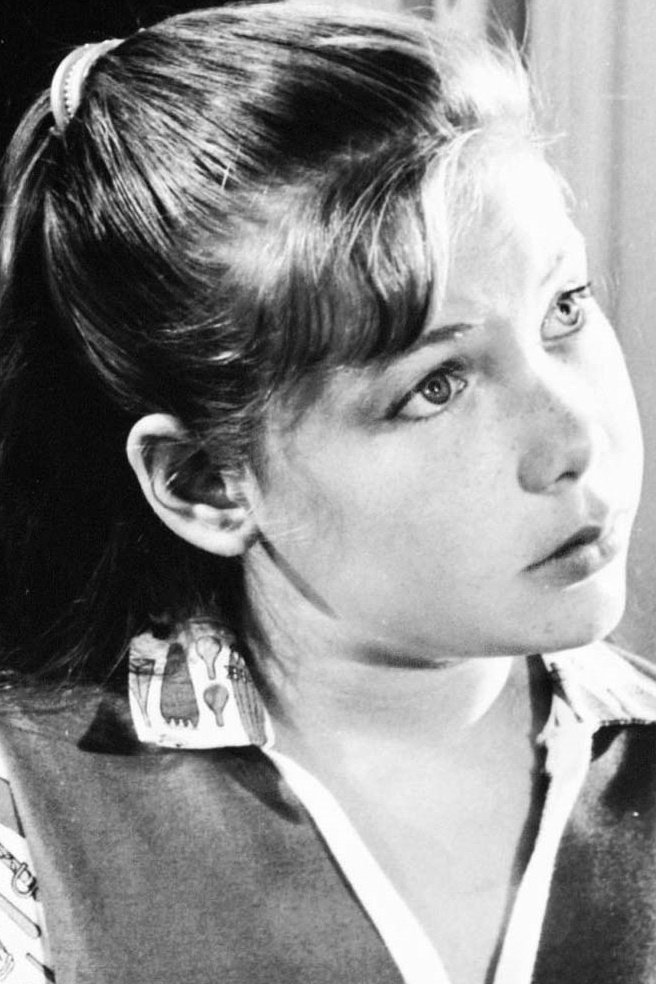 Karen Balkin backdrop