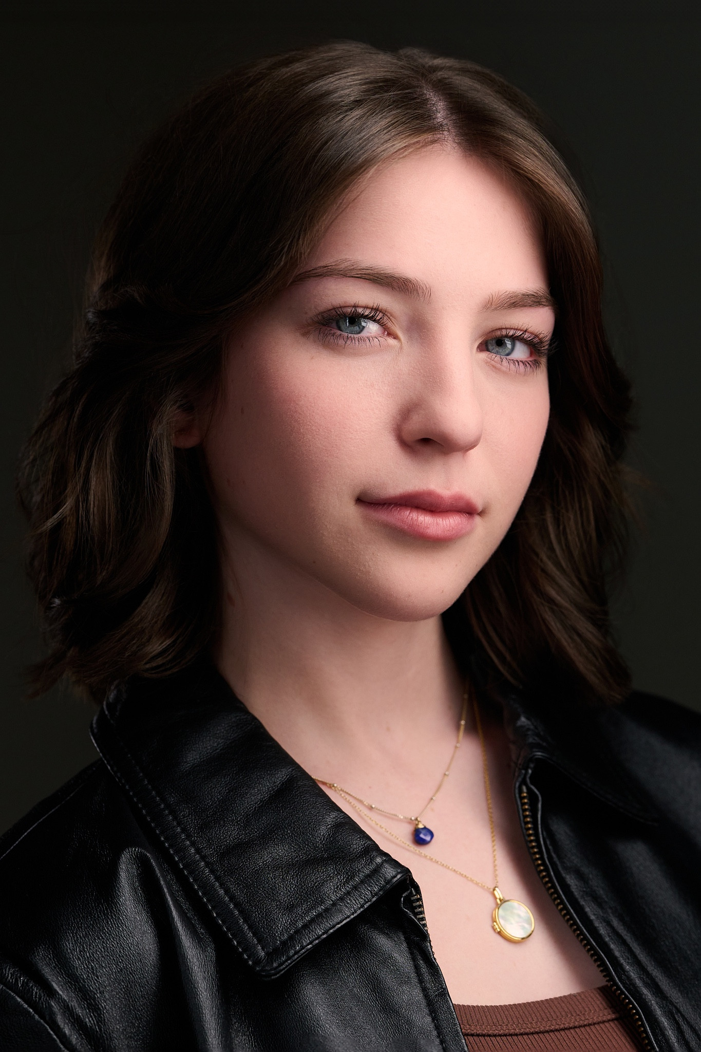 Macey Shackelford backdrop