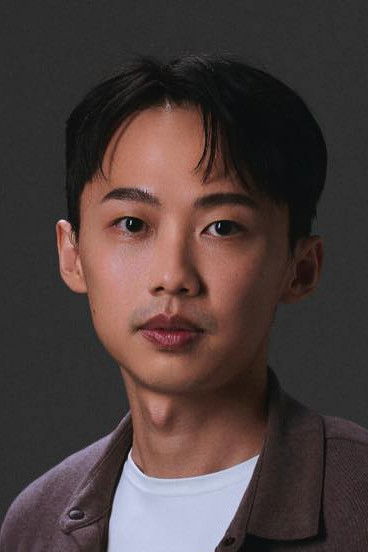 Sung-En Chien backdrop