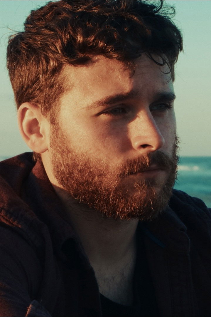 Marq Gerbino backdrop