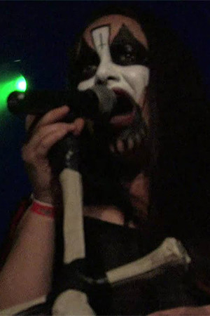 Teddi Tarnoff backdrop