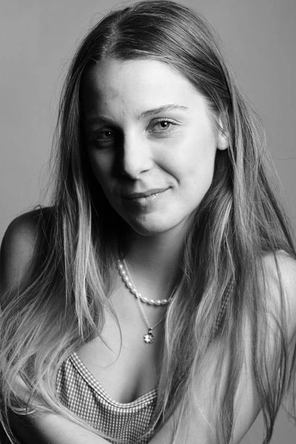 Katya Simeonova backdrop