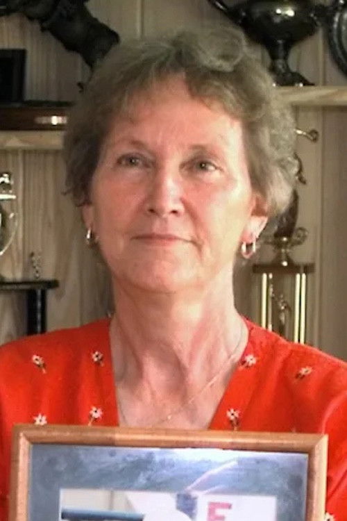 Elsie Frost backdrop