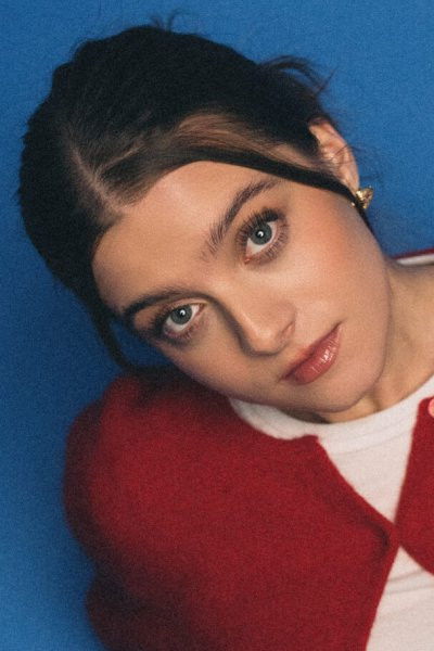 Ida Laurberg backdrop