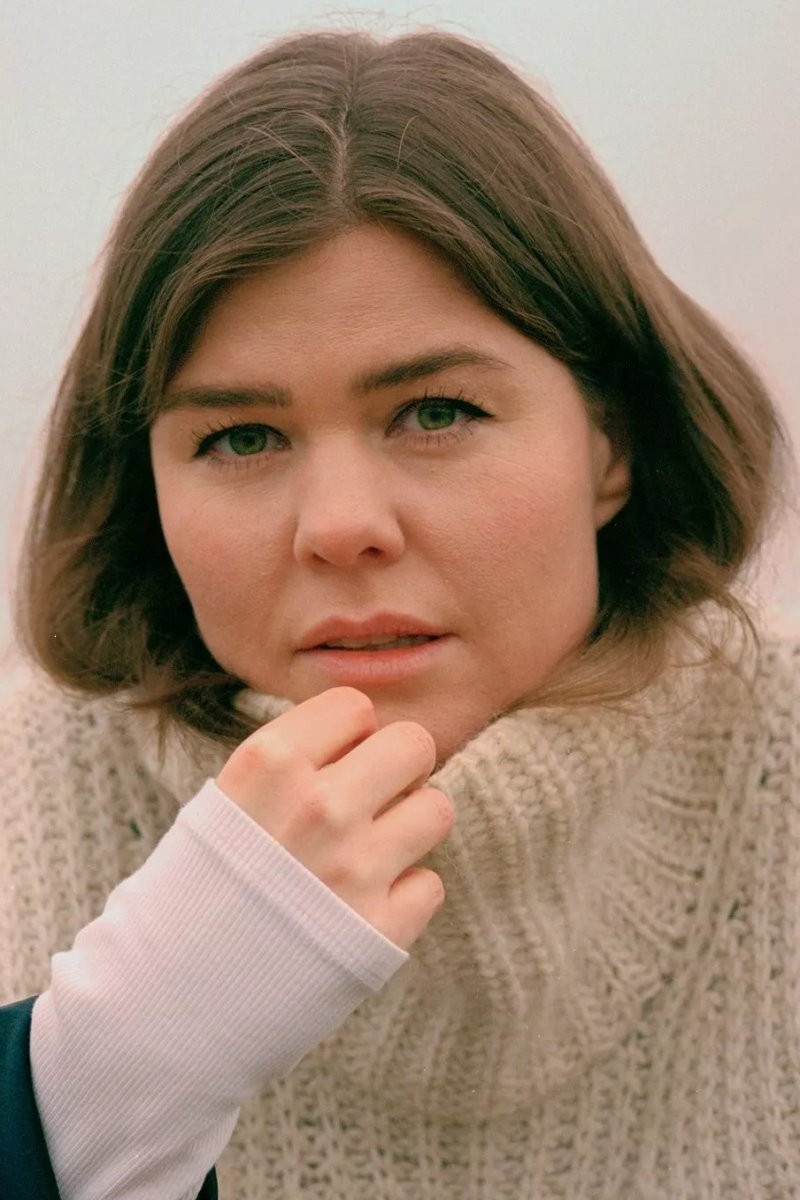 Pil Kalinka Nygaard Jeppesen backdrop