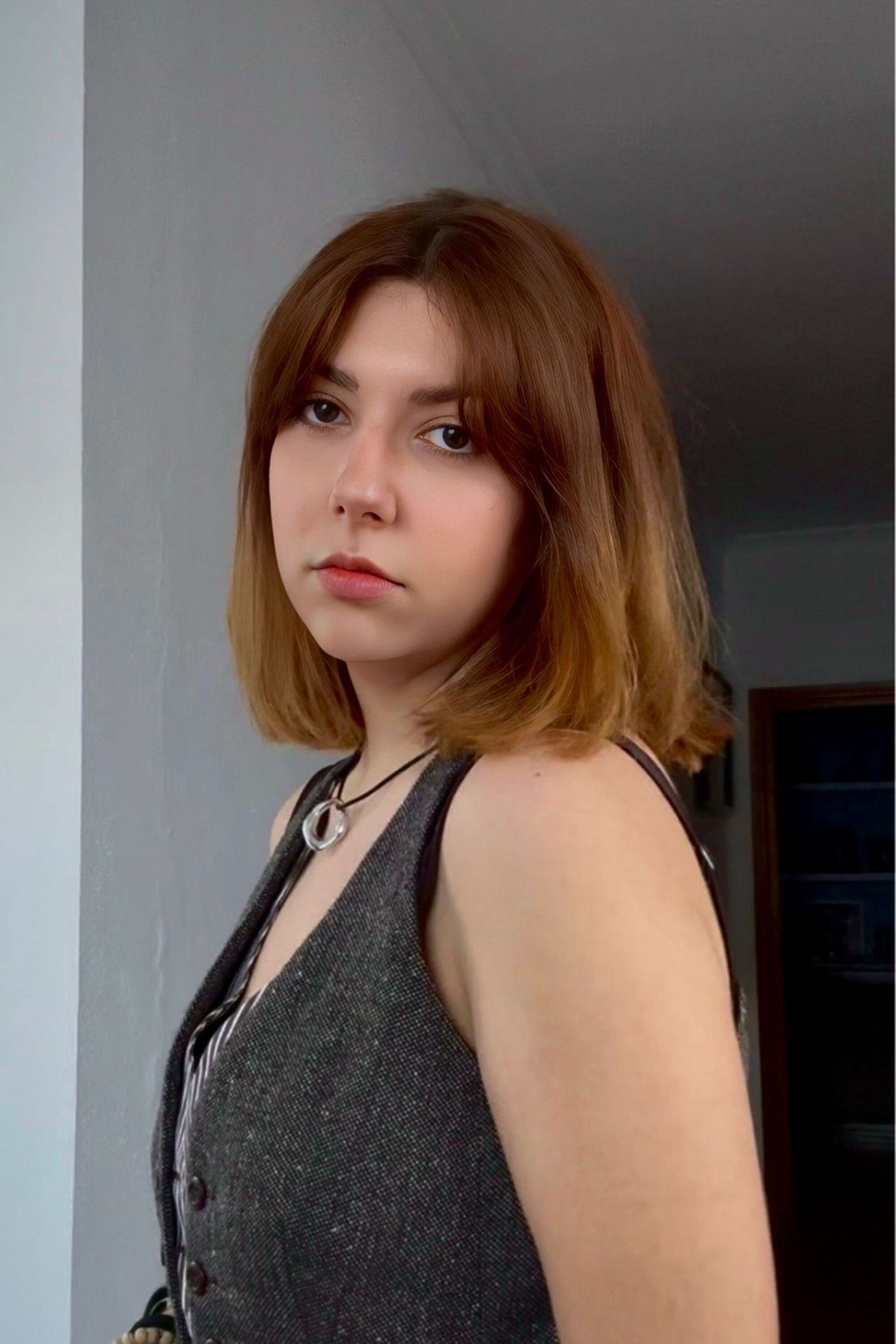 Mariana Alvénez backdrop