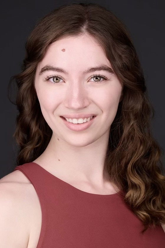 Margaret Pugh backdrop