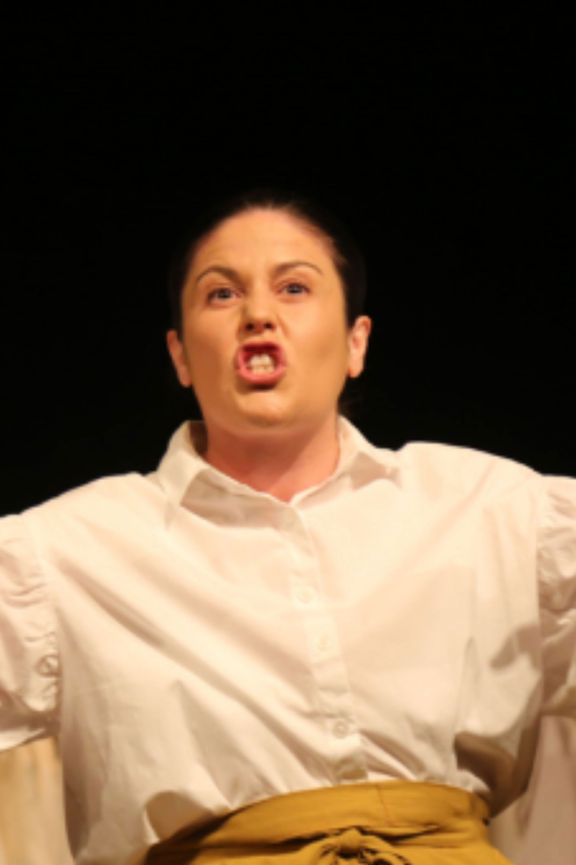 Raquel Catasús backdrop