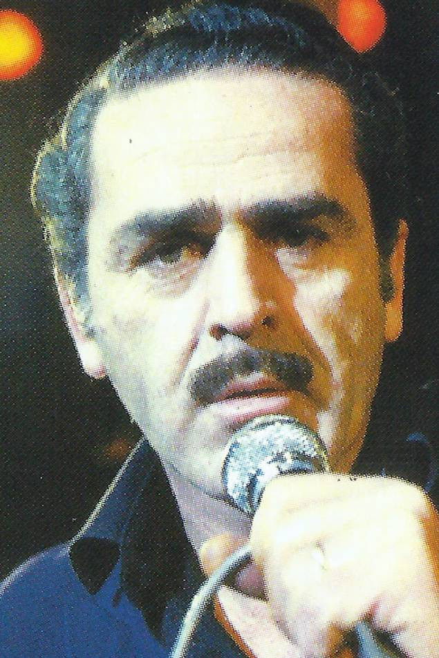 Robert Bardzimashvili backdrop