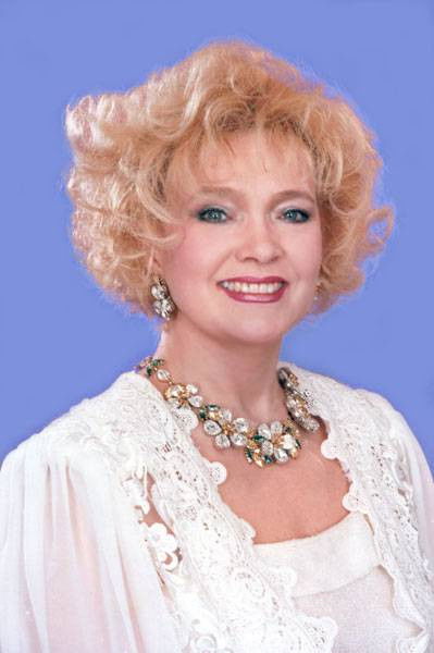 Yekaterina Shavrina backdrop