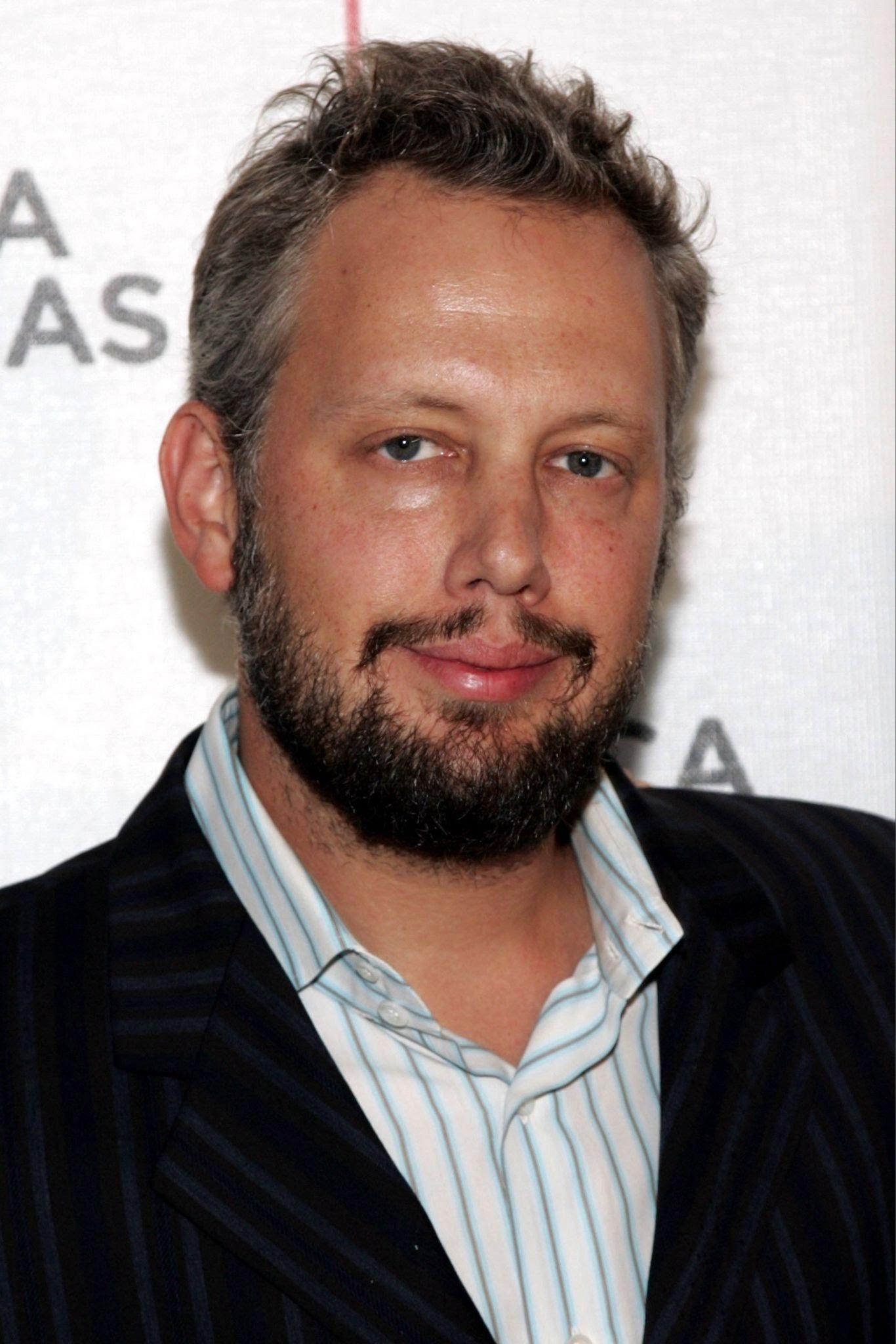 Eric Kopeloff backdrop