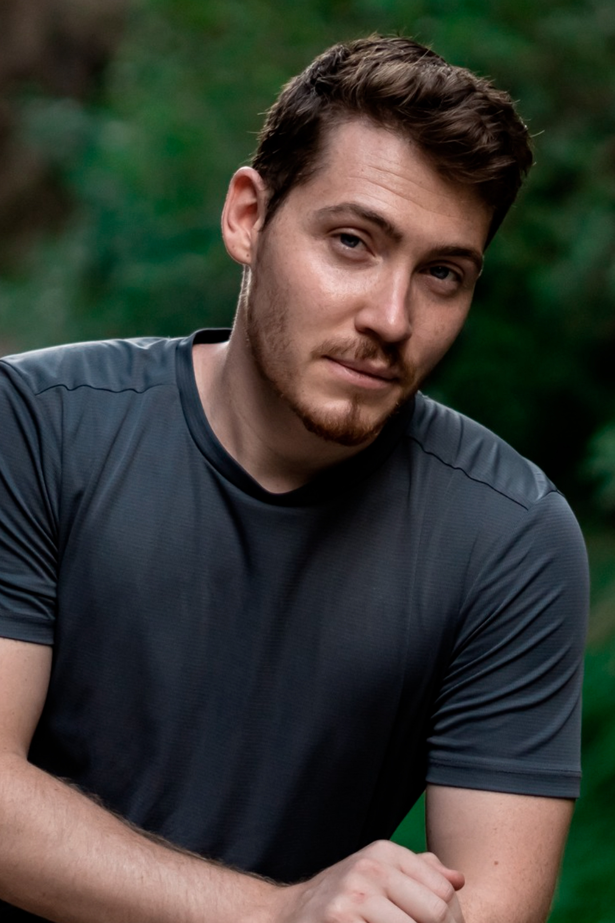 Francisco González Lucena backdrop