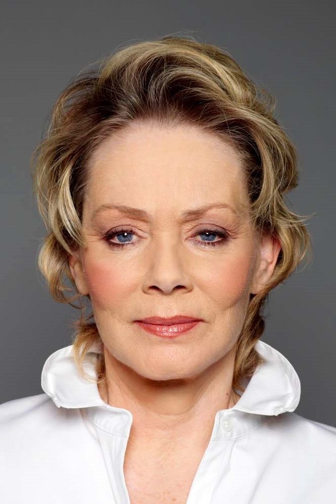 Jean Smart backdrop