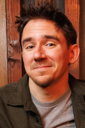 Steven Rogers backdrop