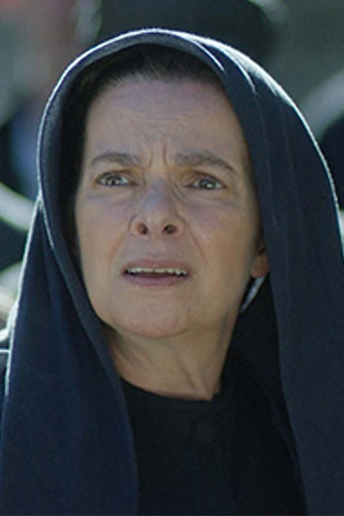 Δέσποινα Γκάτζιου backdrop