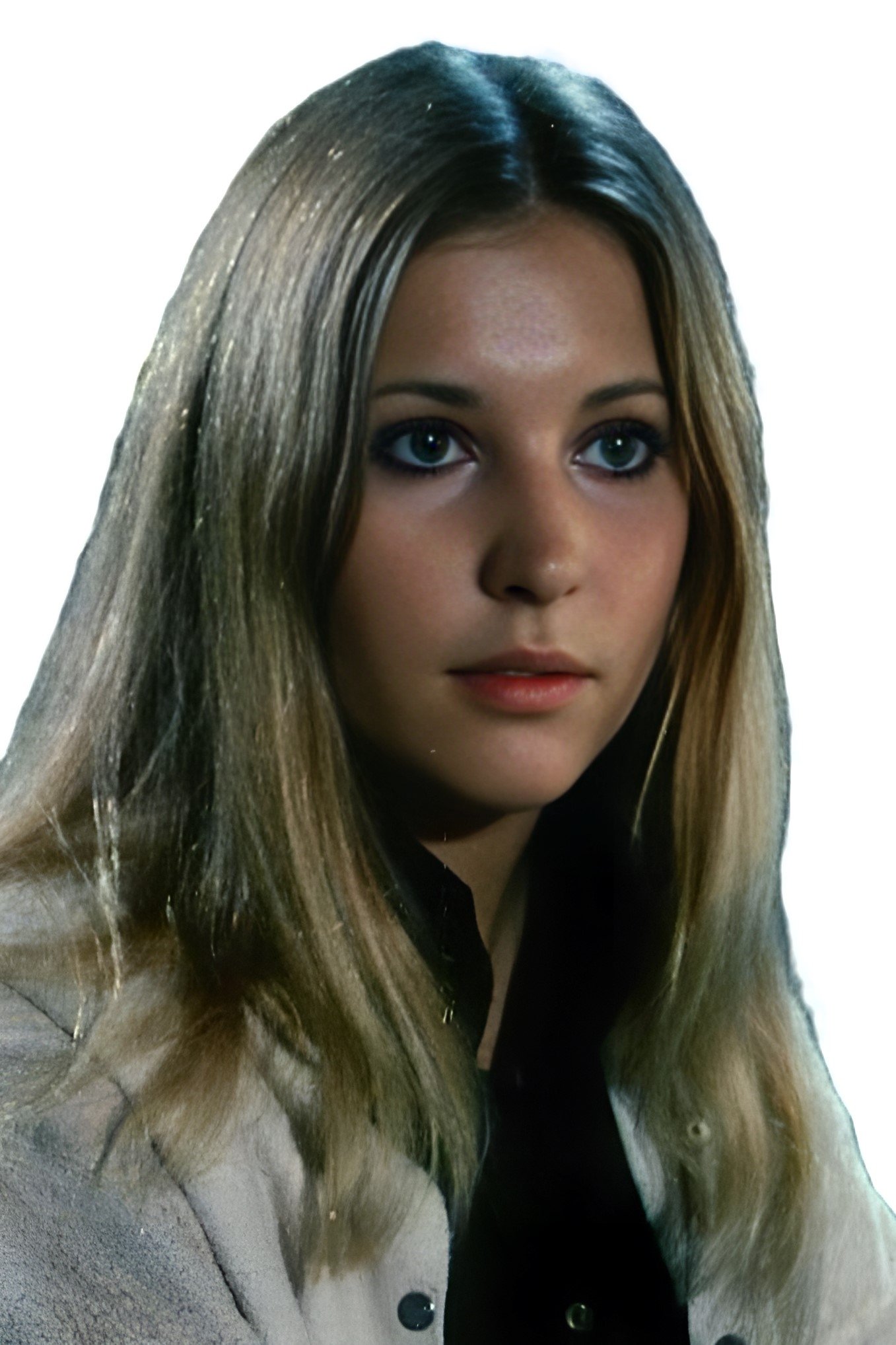 Christina von Blanc backdrop