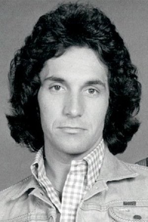 Bill Hudson backdrop