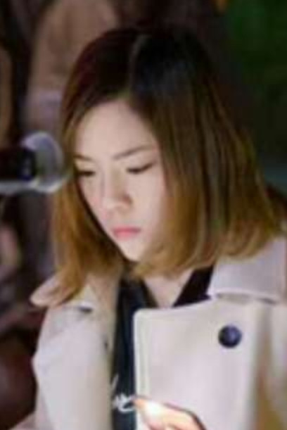 Gao Jianqiao backdrop