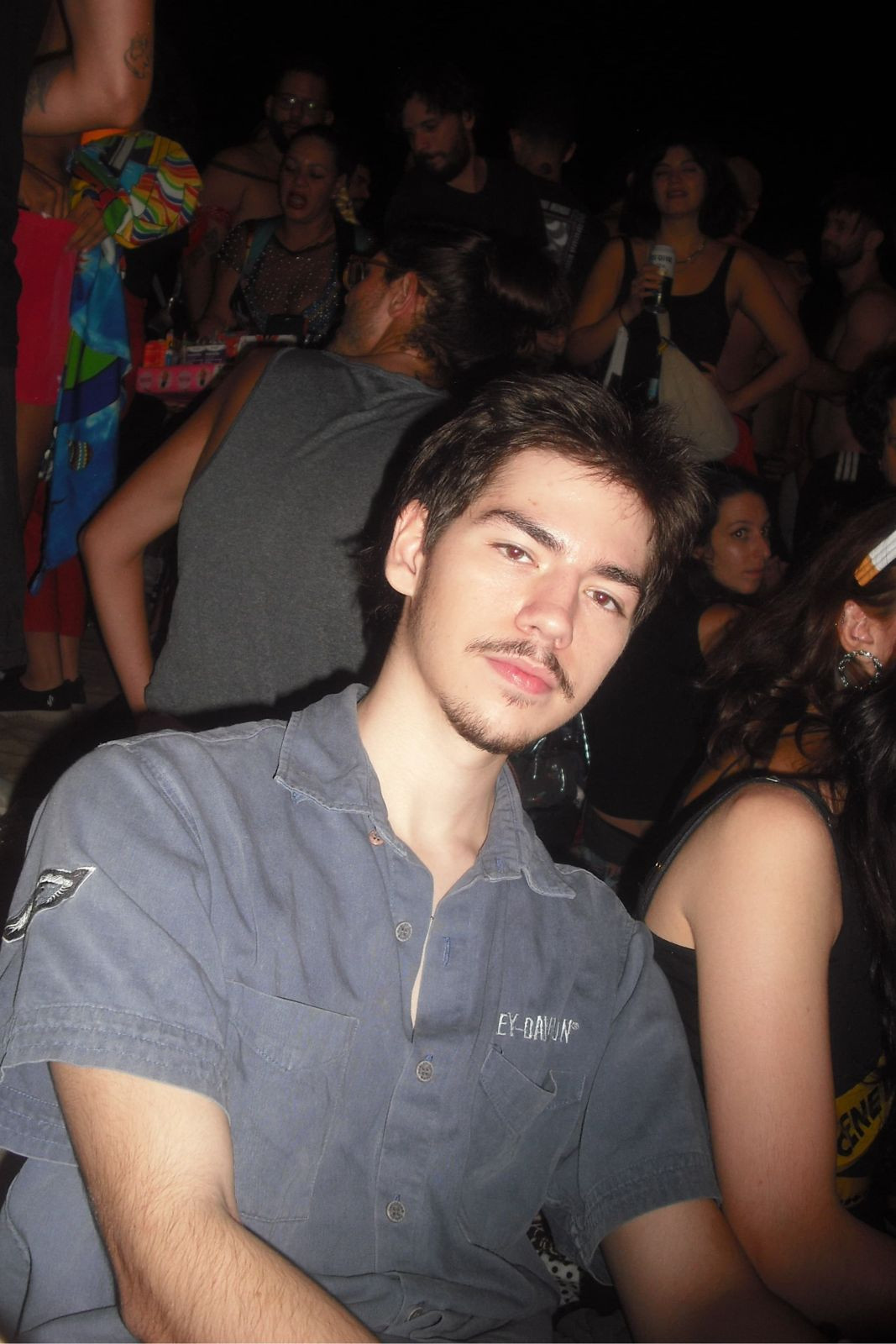 Paolo Ponzio backdrop