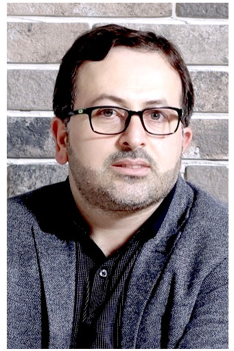 Khaldoun H. Shami backdrop