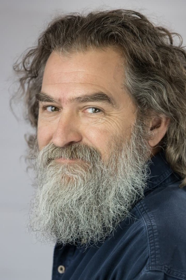 Kyle D King backdrop