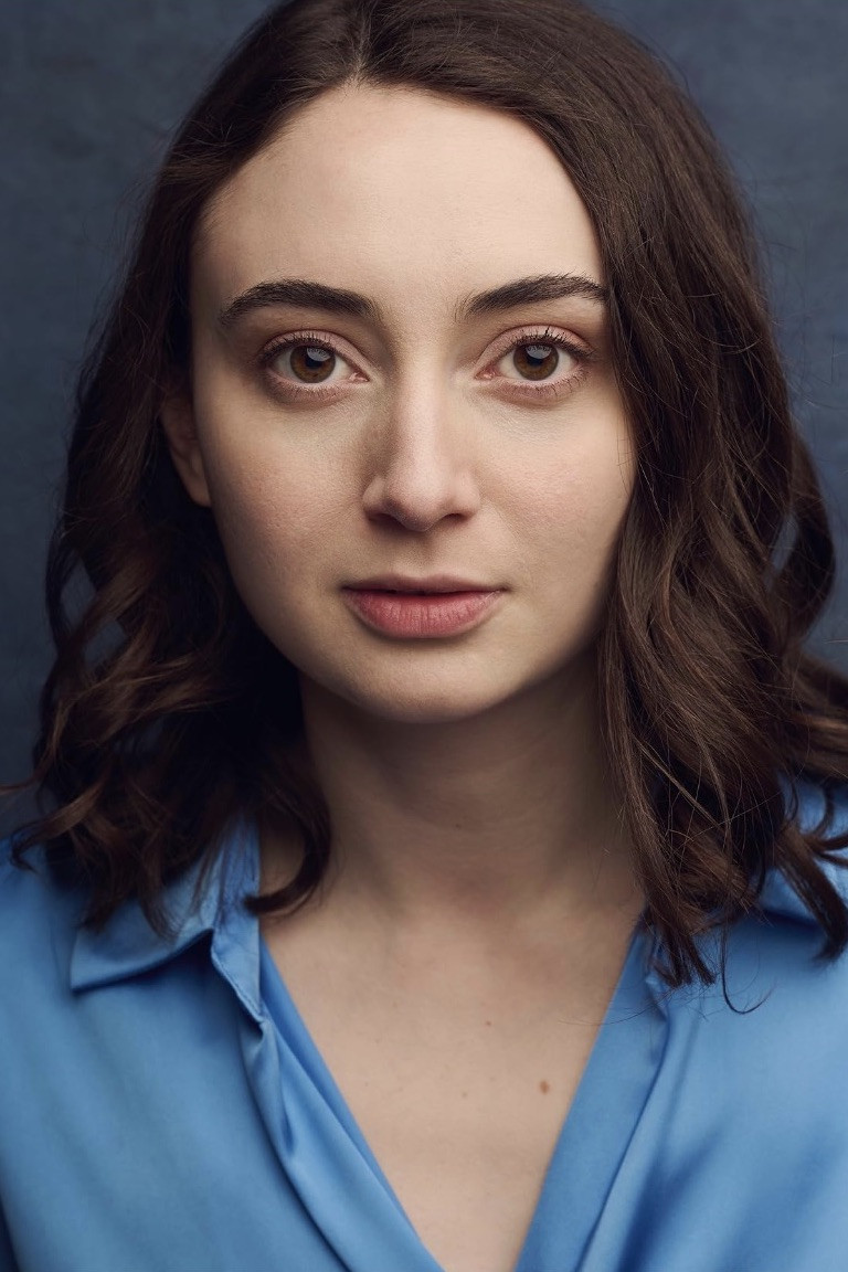 Rora Brodwin backdrop