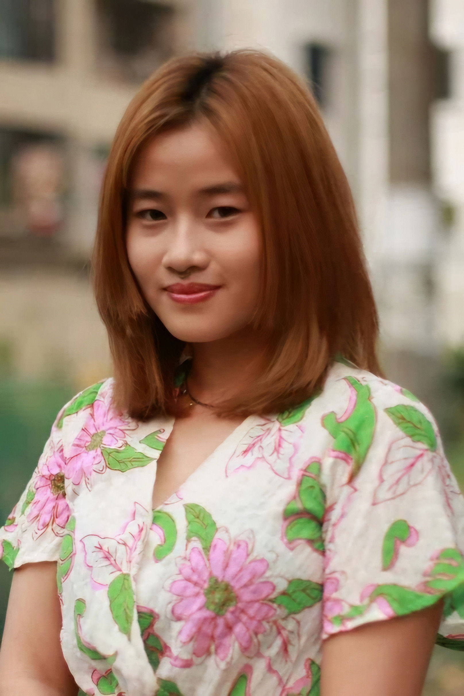 Zopari Lushai backdrop