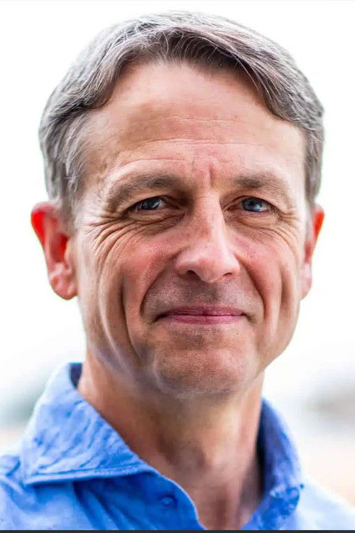 Ben Edwards backdrop