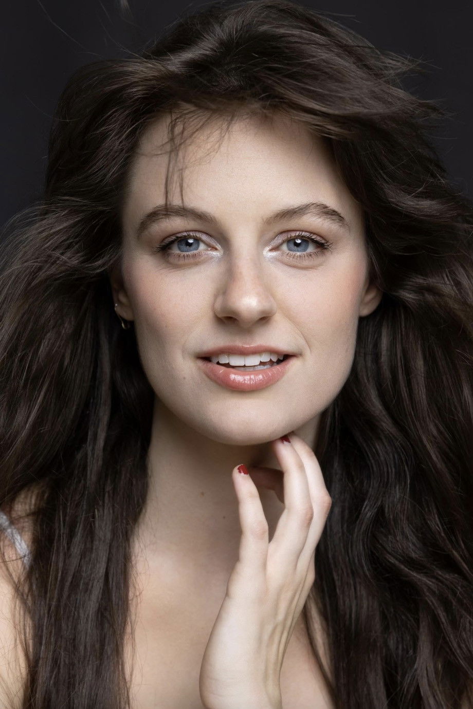 Jenna Puszewski backdrop