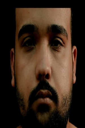 Shayan Soltani backdrop