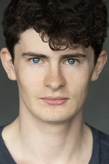 Oliver Norman backdrop