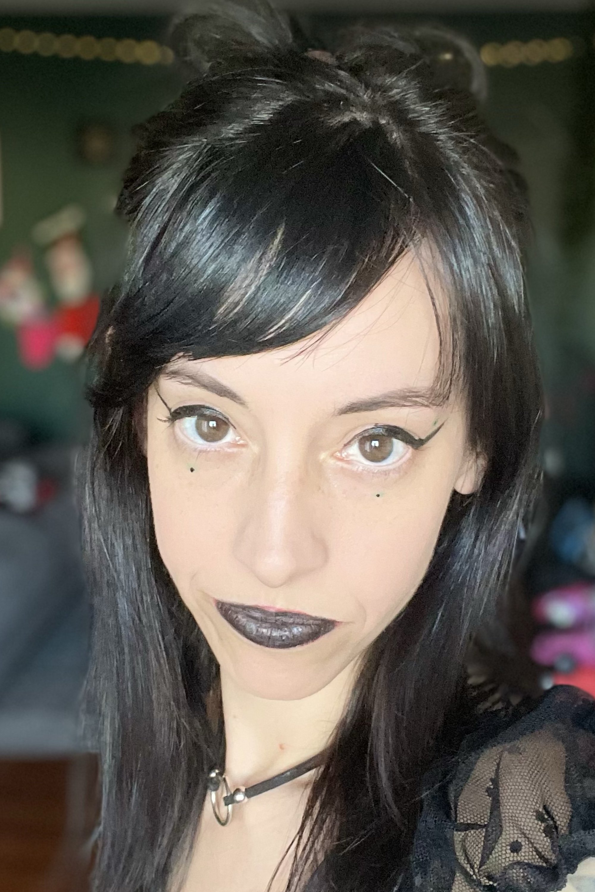 Nicole Elyse backdrop