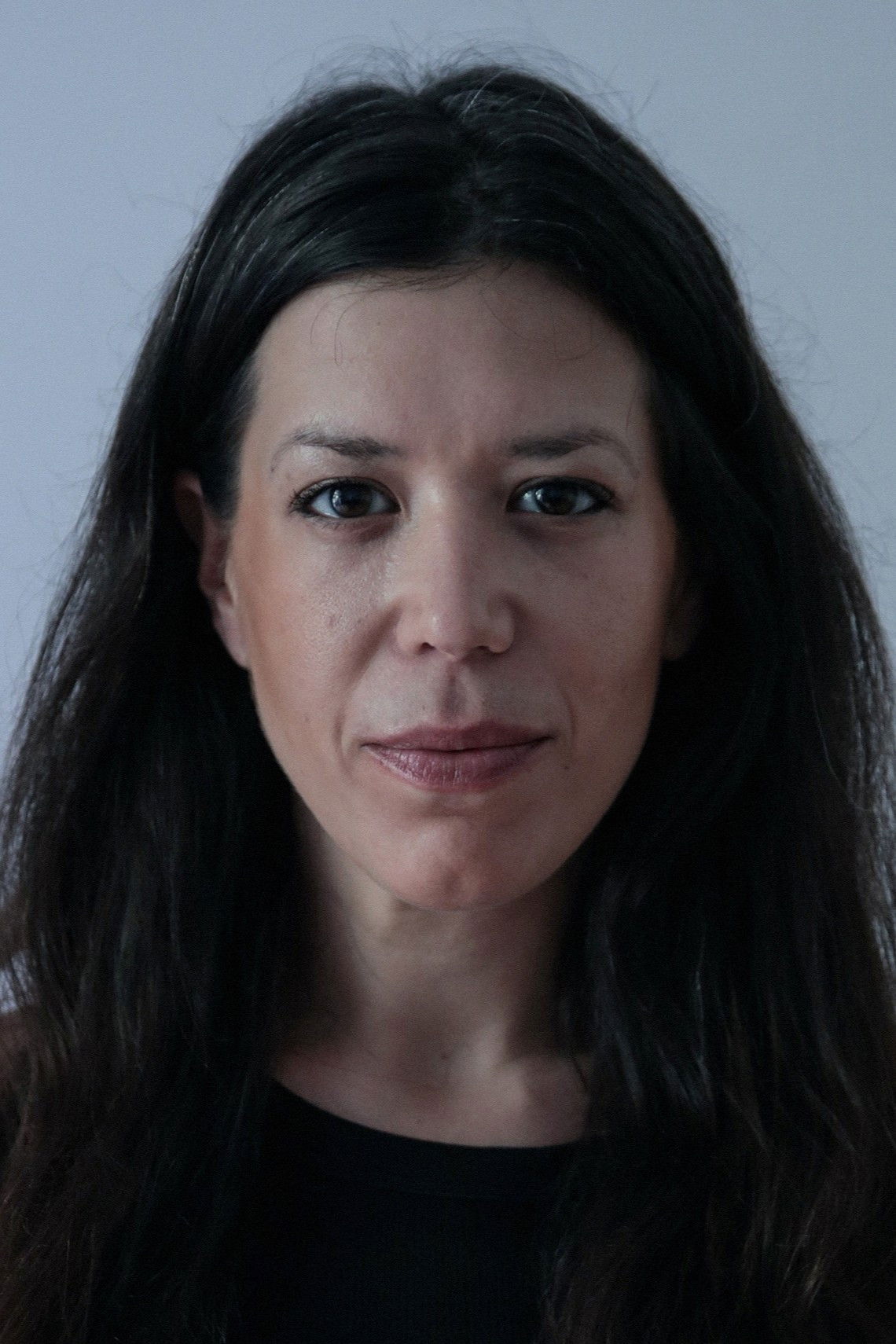 Ana Sampaio e Maia backdrop