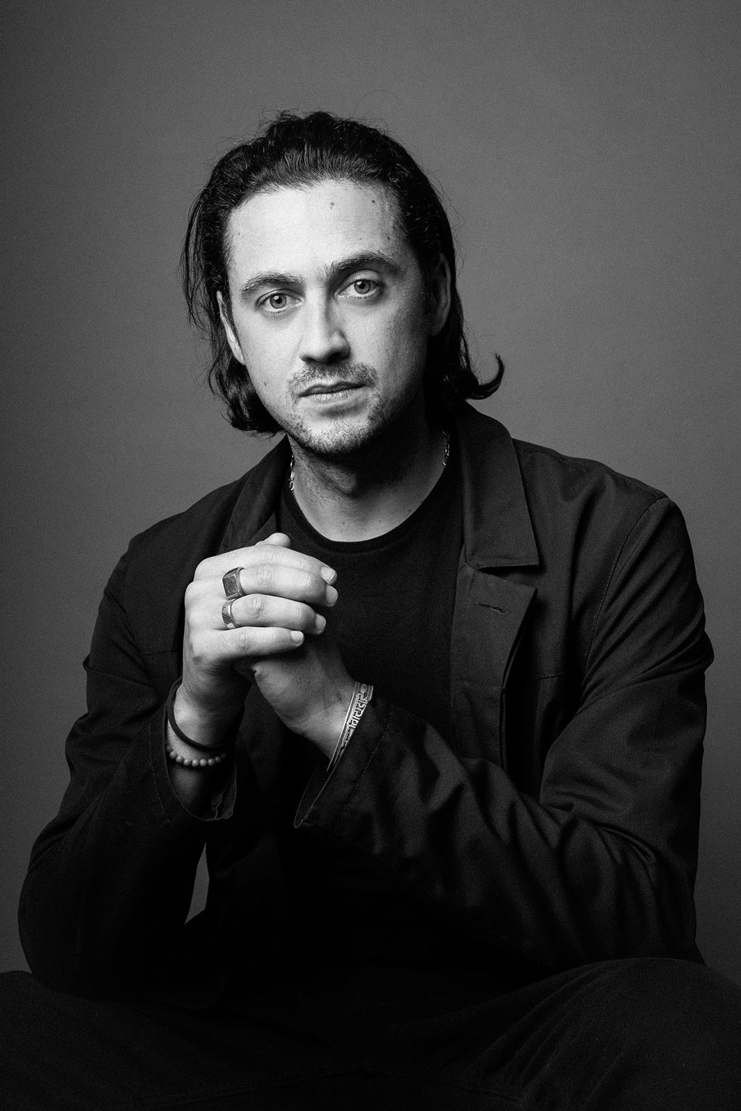 Jean Stefanelli backdrop