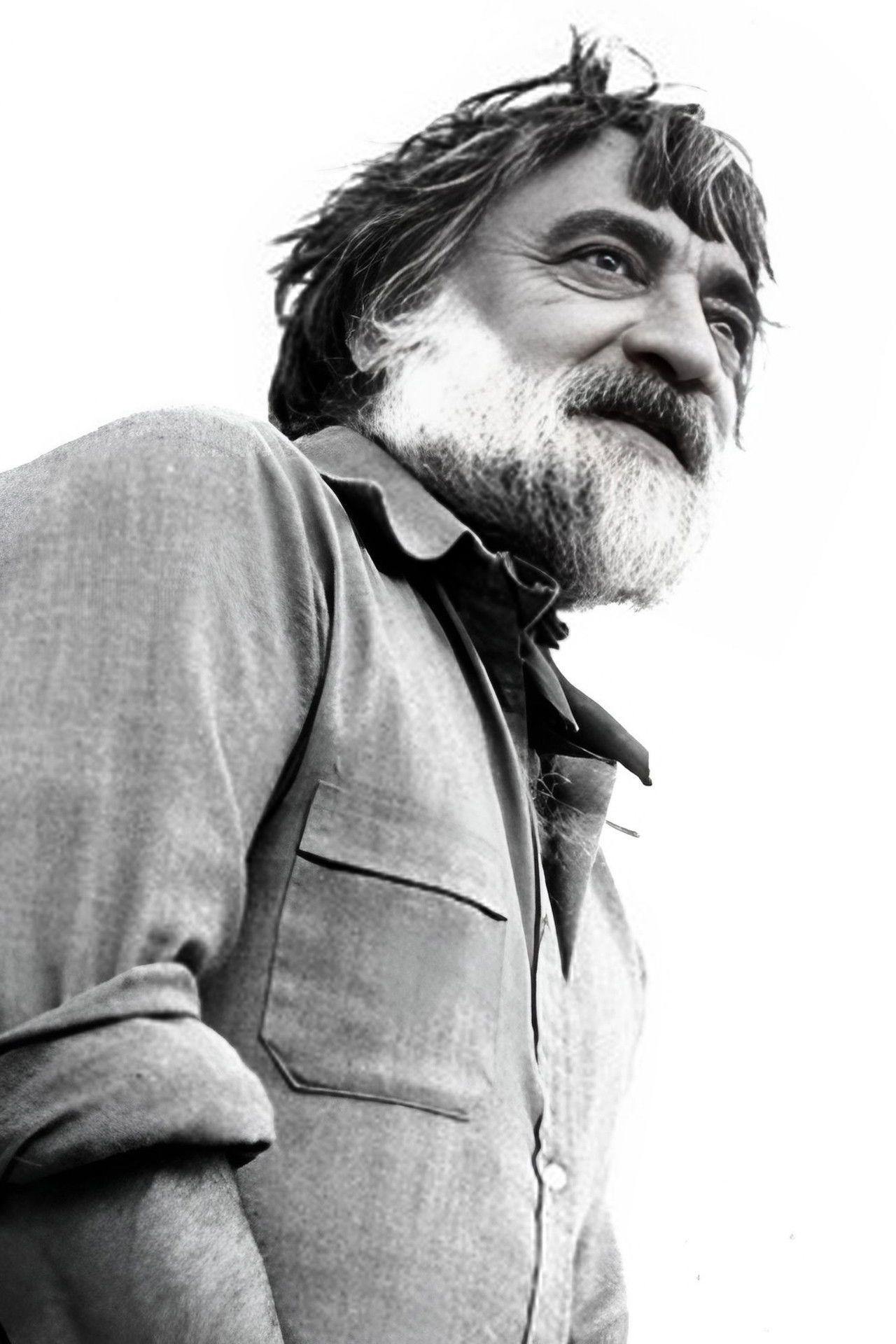 André Ravéreau backdrop