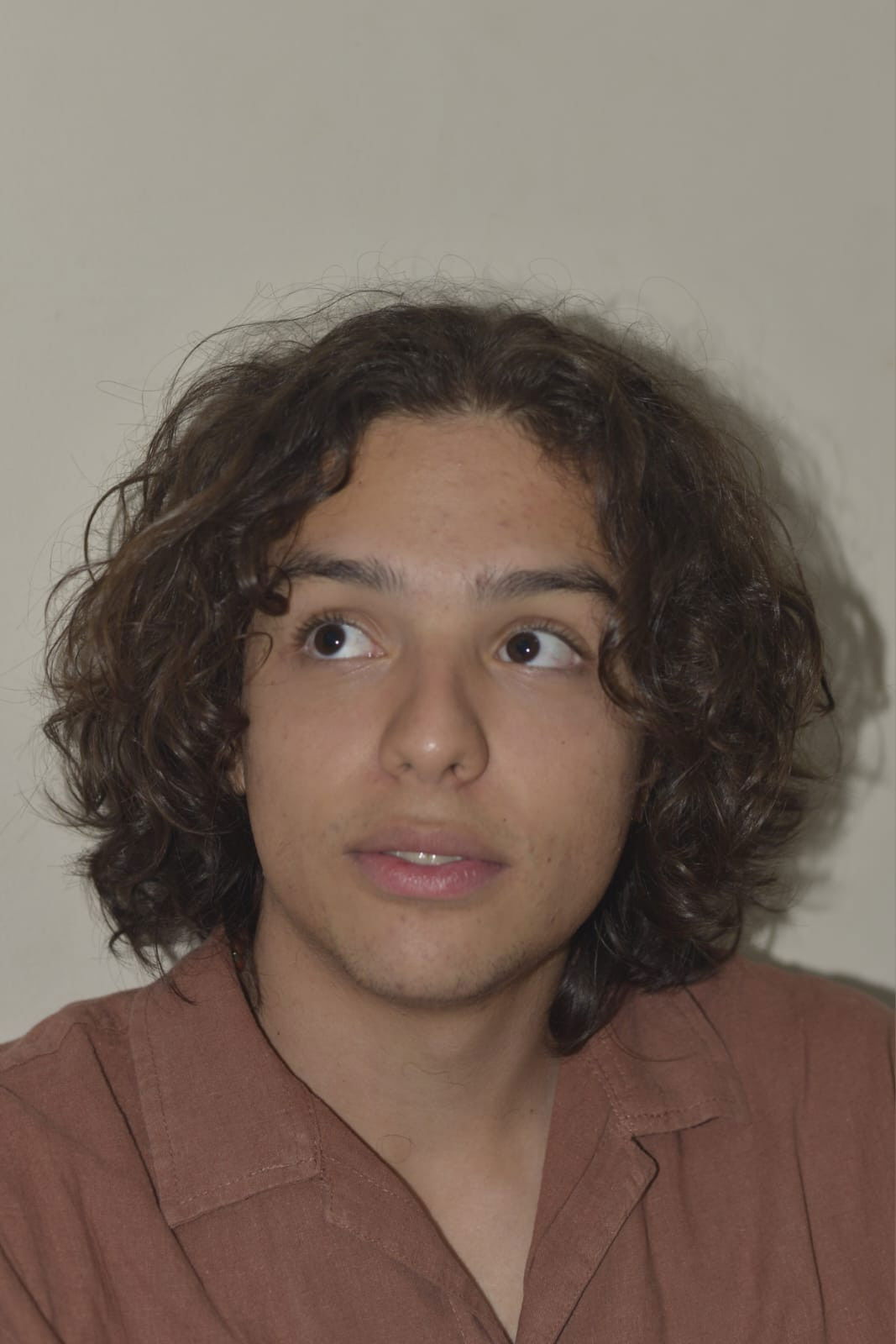 Rafael R. S. backdrop