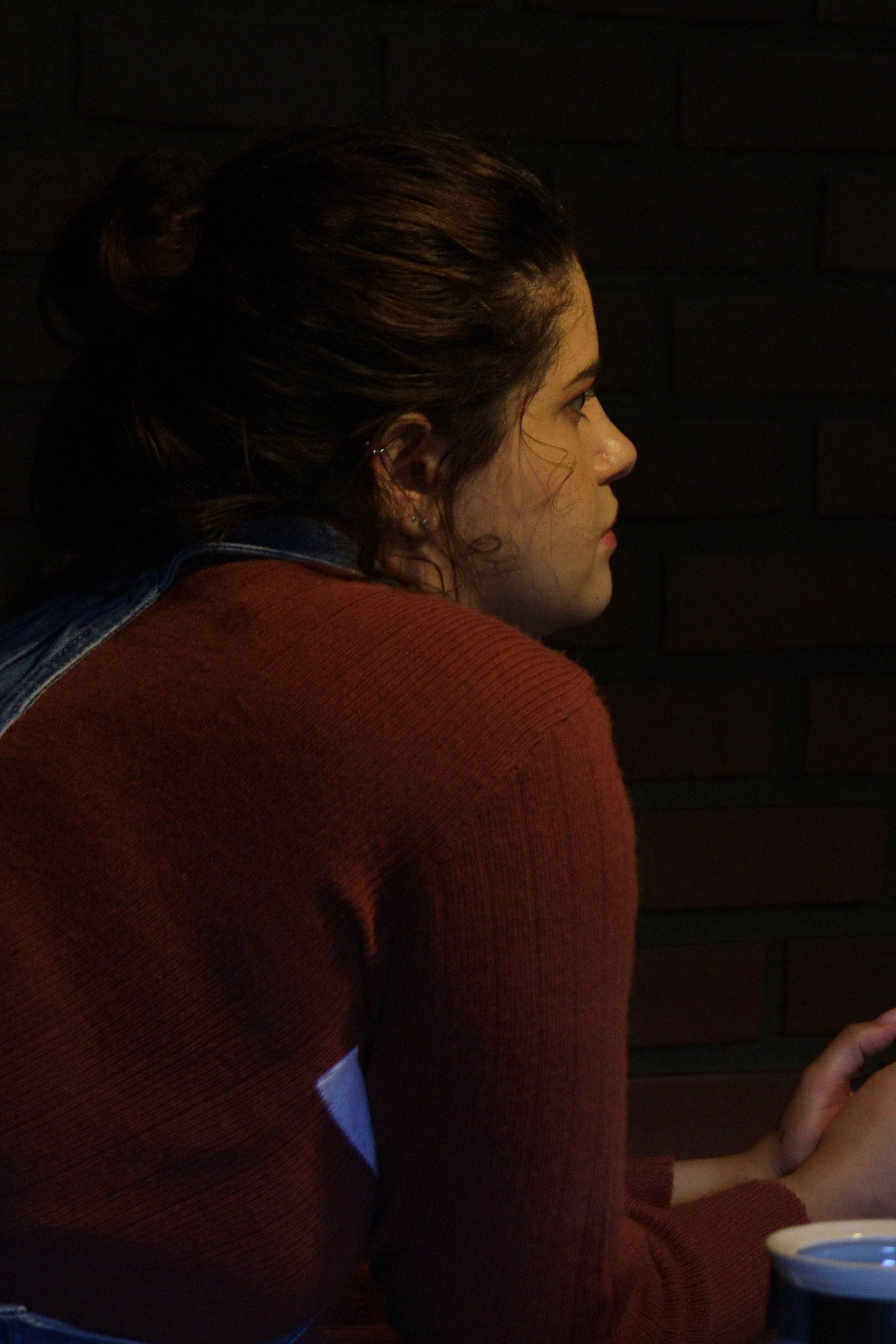 Gabi de Sá backdrop