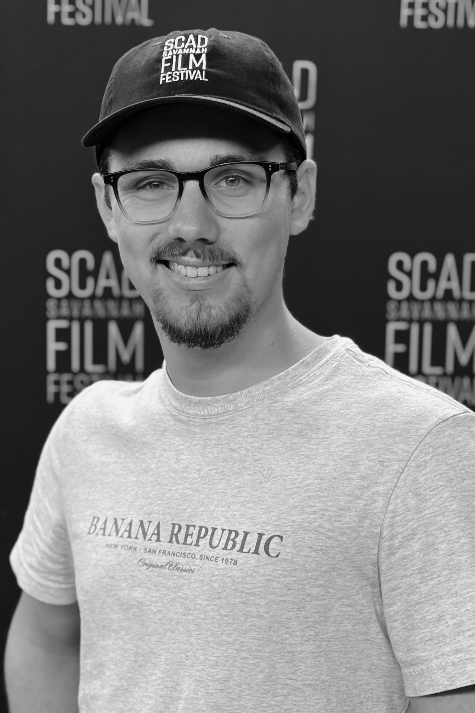 William Frederick Allen backdrop