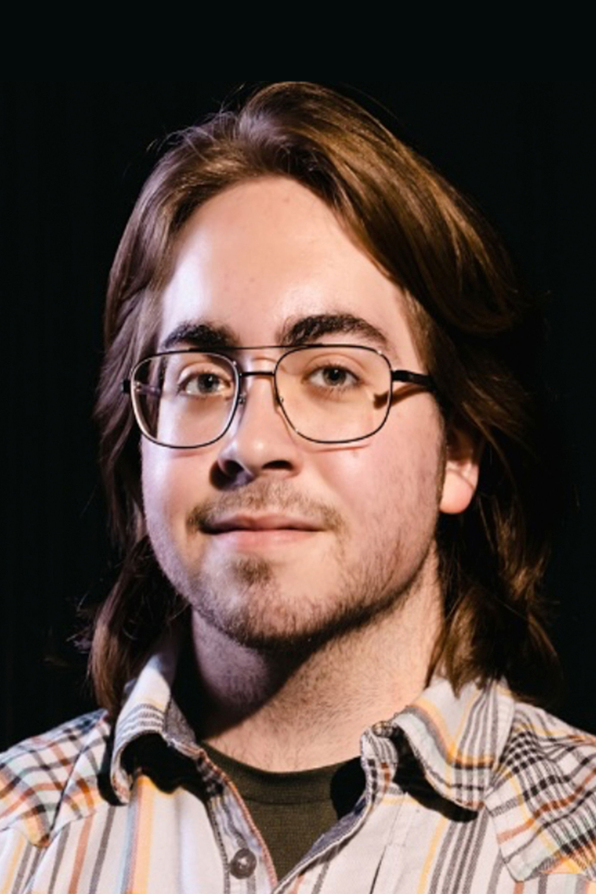 Cole Delaney backdrop