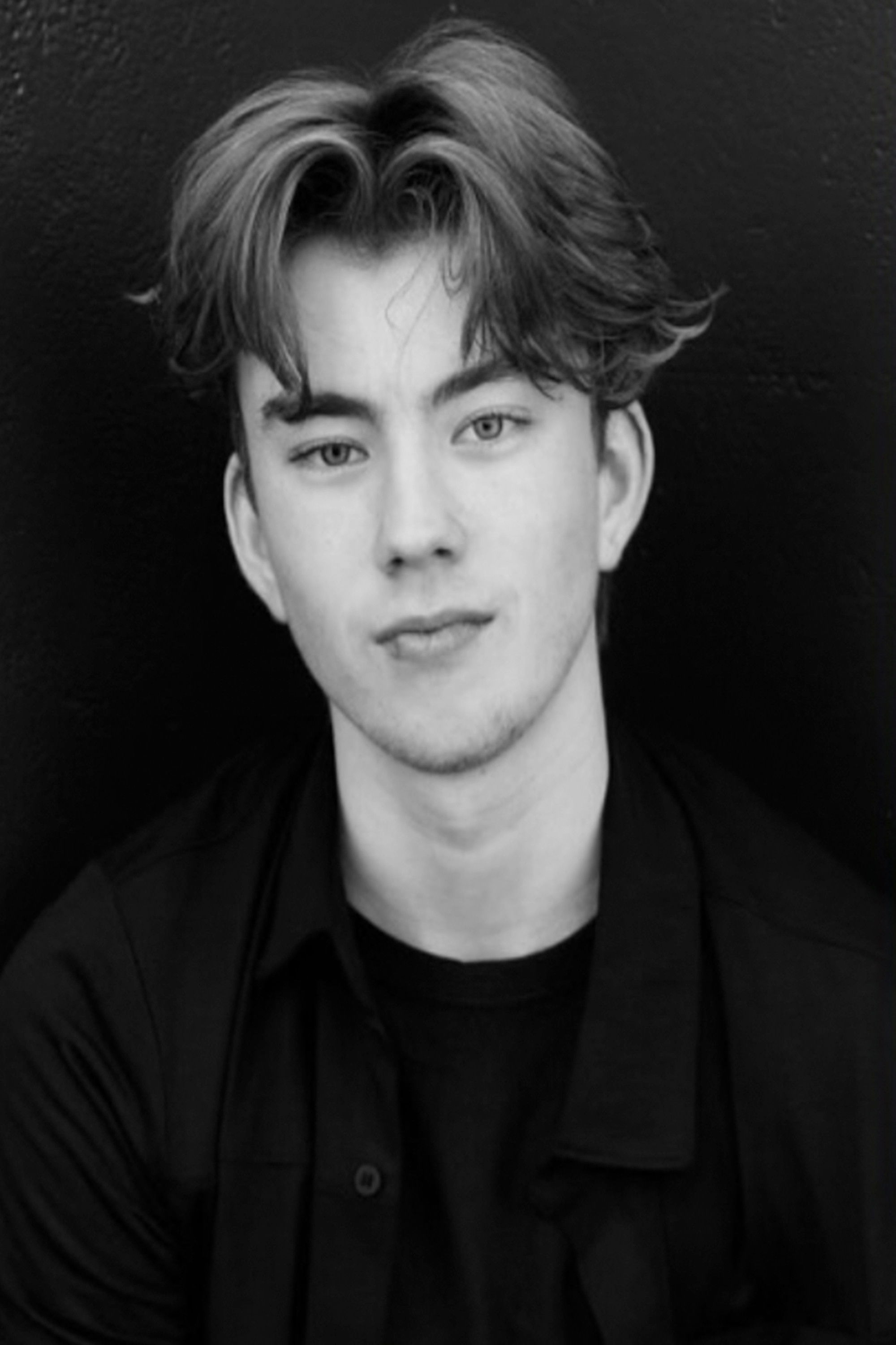 Weston Mohler backdrop