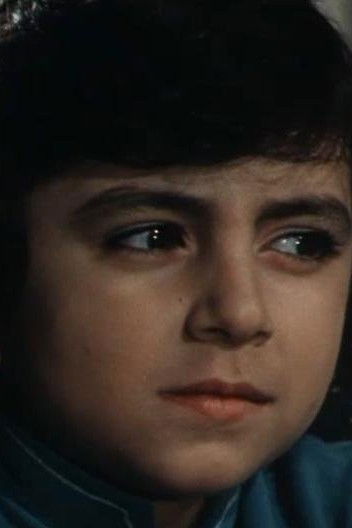 Badri Usanetashvili backdrop