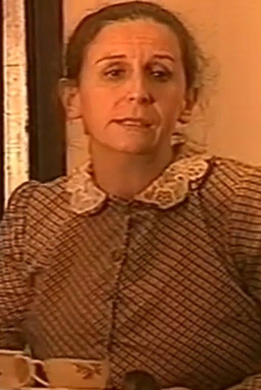 Cristina Techera backdrop