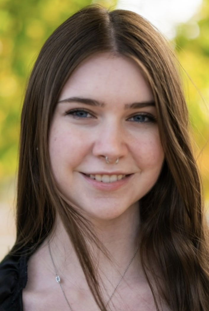 Maya Farraway-Herriot backdrop