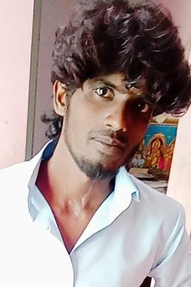 Vijaya sundhar backdrop