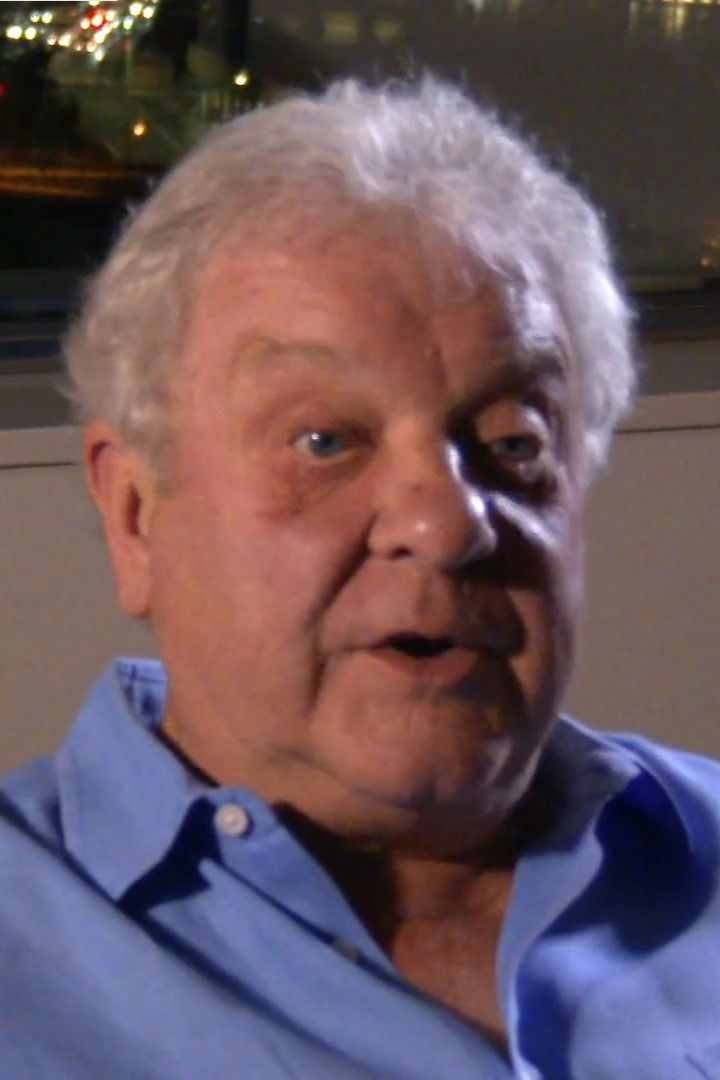 Peter Jackson backdrop