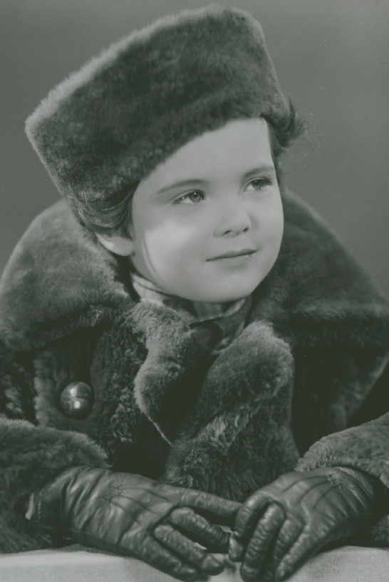 Göran Bernhard backdrop